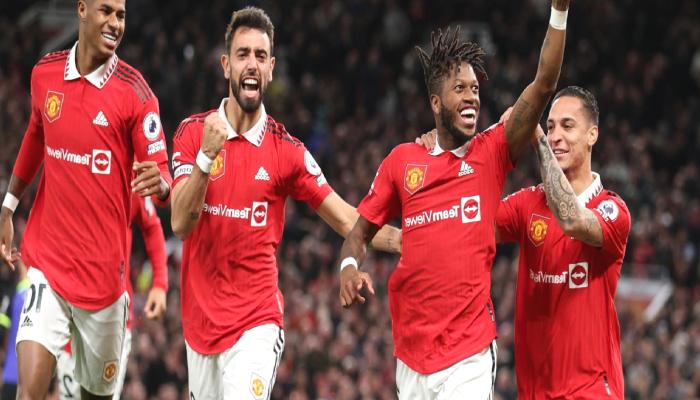 Manchester United, Tezos Tabanlı NFT Koleksiyonunu Piyasaya Sürdü