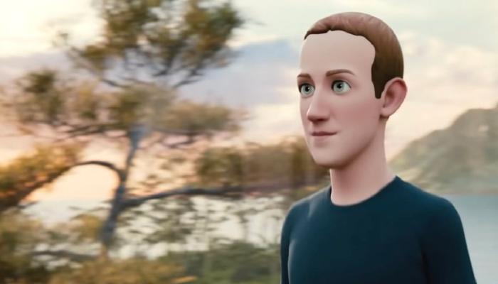 Mark Zuckerberg, Metaverse’ten Umudunu Kesmedi