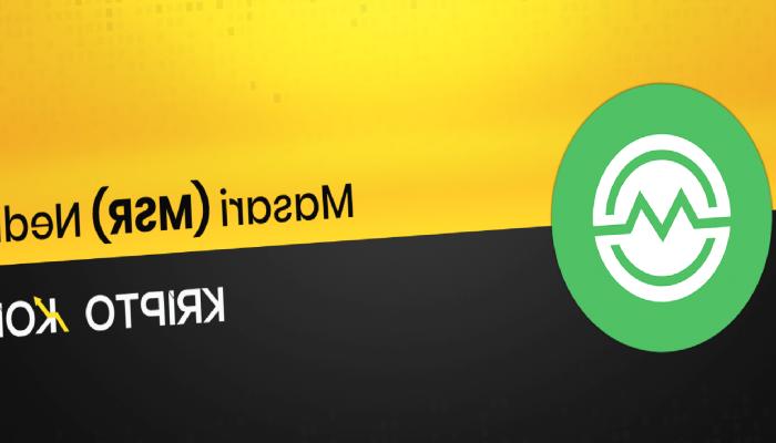 Masari Nedir? MSR Ne İşe Yarar?