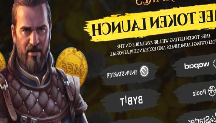 Medieval Empires, MEE Token’ı Piyasaya Sürüyor