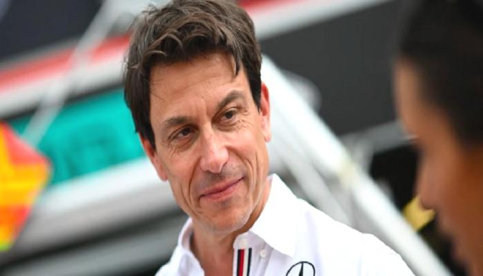 Mercedes F1’den Toto Wolff: FTX Çöküşü Tüm Ekipleri Etkileyebilir