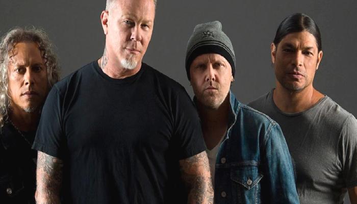 Metallica’dan Yeni Albüm Öncesi Kripto Uyarısı