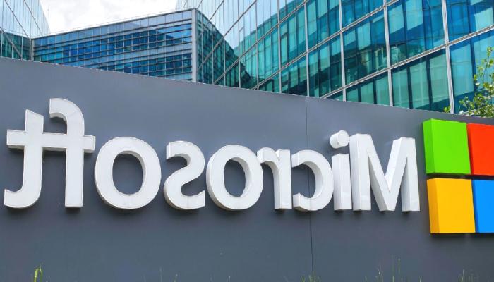 Microsoft, Kripto Madenciliğine Darbe Vurdu