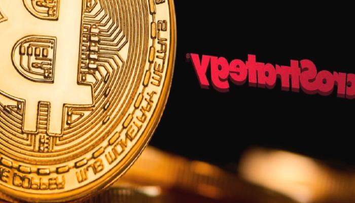 MicroStrategy, Bitcoin Almaya Devam Ediyor