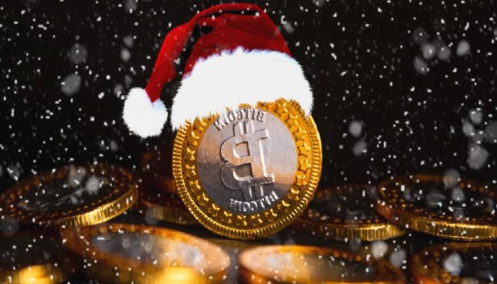 ‘Noel Baba Rallisi’ Balinalar Bu 3 Altcoin’e Saldırdı!