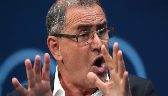 Nouriel Roubini, Birçok Kripto Şirketinin Yok Olacağını Söyledi