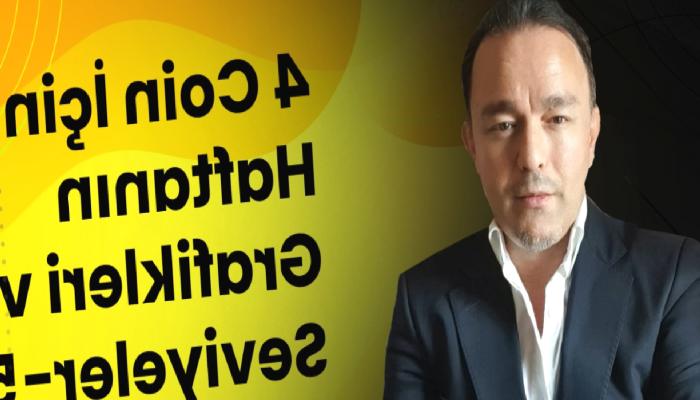 ÖZEL: BTC, DOGE, ETH ve XRP İçin Haftanın Grafiği ve Seviyeler! -55
