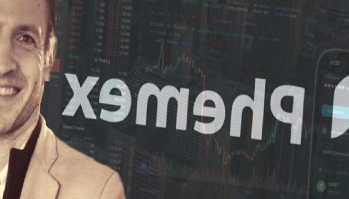Özel Röportaj: Phemex Küresel Marka Temsilcisi Tyler Roessel