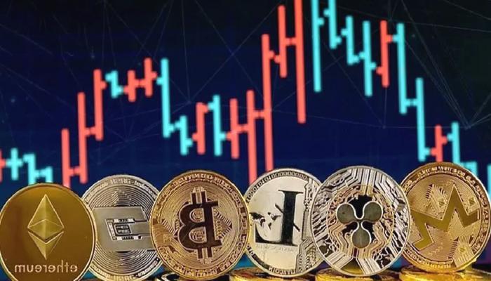 Palau Cumhuriyeti, Bu Altcoin ile Ortak Oldu!