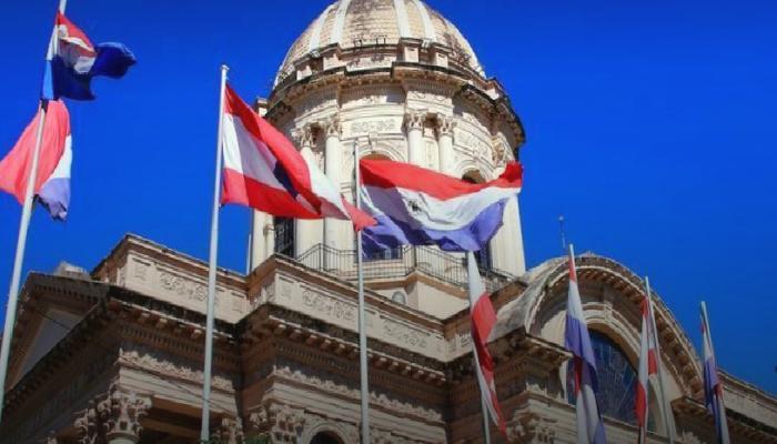 Paraguay, Kripto Madenciliği için Bir Yasa Tasarısı Sundu