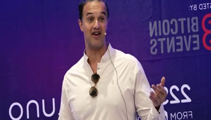 Paxful CEO’su, Self-Custody Cüzdanları Öneriyor