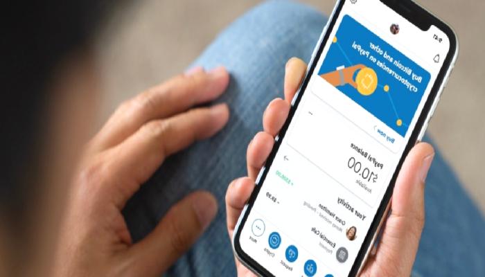 PayPal, Kripto Hizmetini Lüksemburg’a Genişletiyor