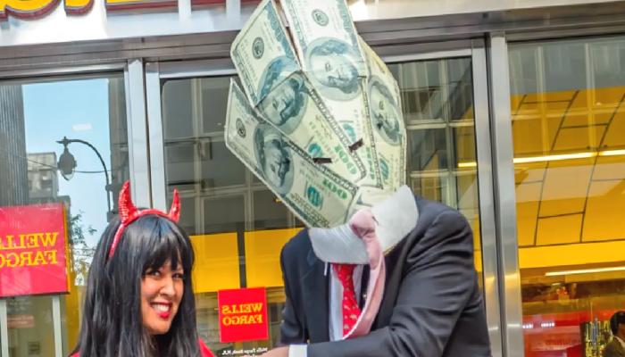Ripple CEO’sundan Wells Fargo Skandalına Reaksiyon