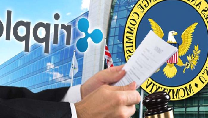 Ripple Davası İçin 2 ‘Son Dakika’ Gelişmesi!