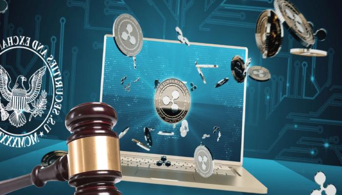 Ripple İçin Yeni Tarihler Duyuruldu: Balinalar Akın Etti!