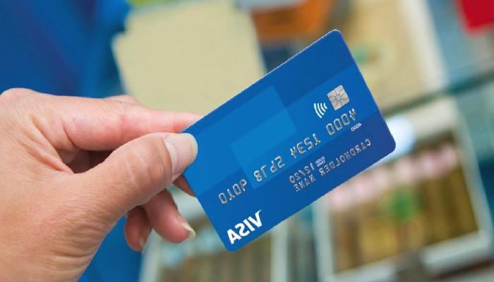 Ripple Ortağı, Visa ile Anlaştı