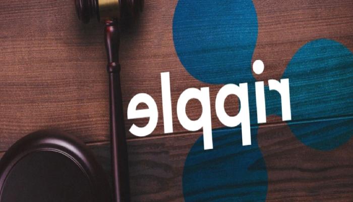Ripple, SEC Davasında Son Evrakları Sundu￼
