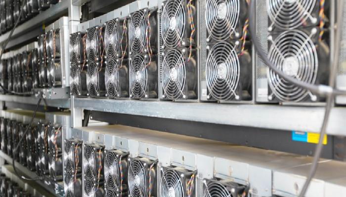 Rusya, Kripto Madenciliğini Yasallaştırmayı Hedefliyor