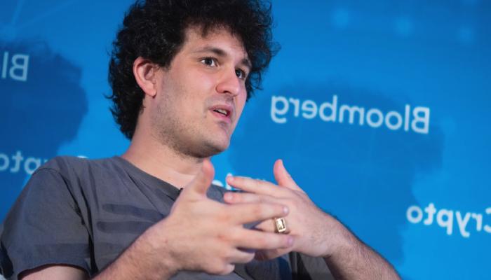 Sam Bankman-Fried, Robinhood Paylarını Satın Almak için Alameda’dan Kredi Aldı