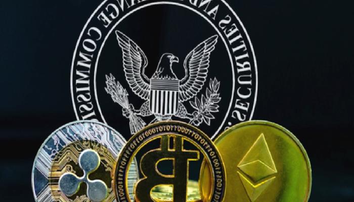 SEC Başkanı’nın Bu Açıklaması Kripto Paraları Dump’ladı!