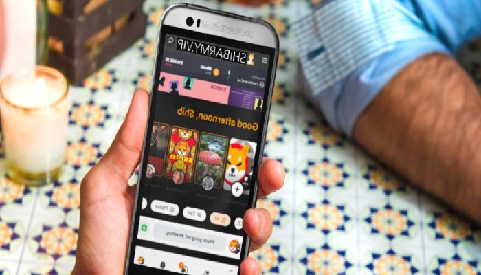 Shiba Topluluğu, VIP Toplumsal Ağını Hizmete Açtı