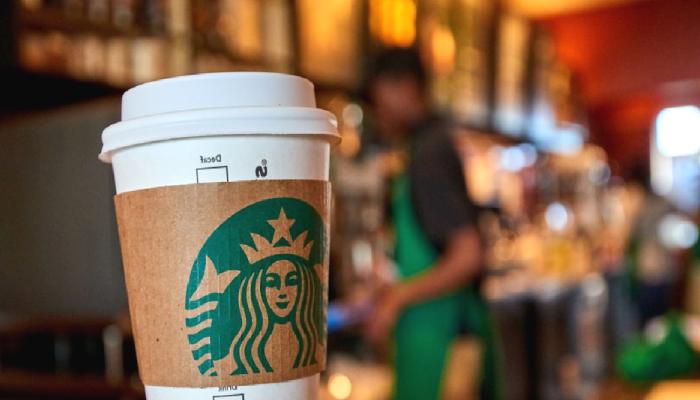 Starbucks NFT’leri, Beta Testi İştirakçileri Tarafından Kullanılabilir Durumda