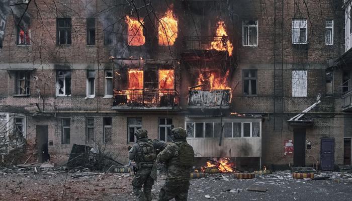 Stellar Geliştirme Vakfı, Ukrayna için İnsanı Yardım Uygulaması Başlatıyor