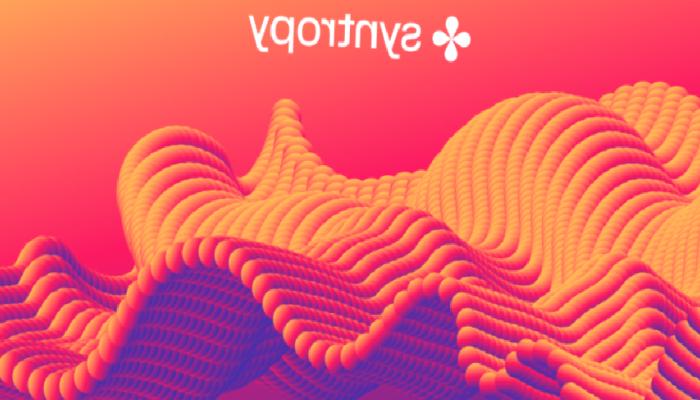 Syntropy Nedir? NOIA Ne İşe Yarar?