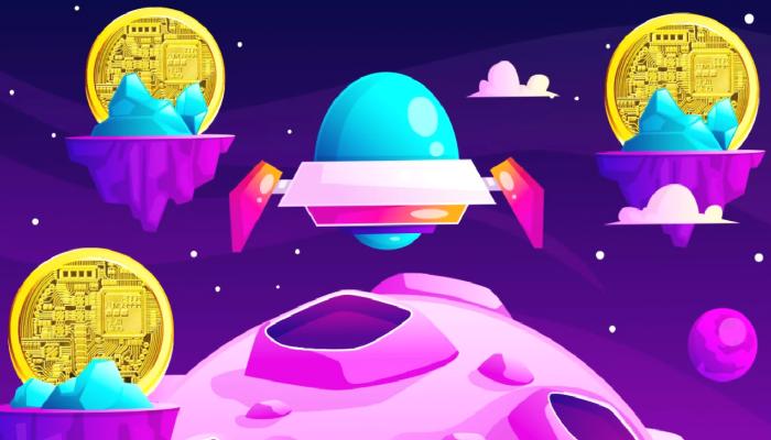 Tabanları Gören Bu 3 Metaverse Coin Artık Fırlar mı?