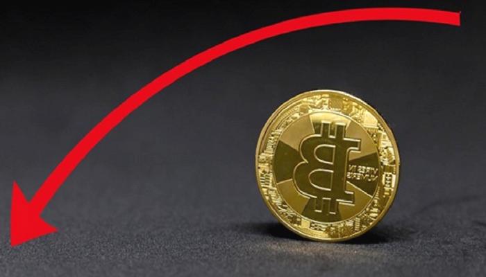 Takvim Çıktı: Bitcoin Fiyatını Tabanlara Bu Olaylar İtti!