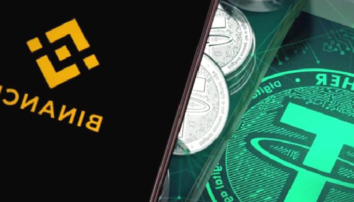 Tanınan Yatırımcı: Binance ve Tether’da Kuşkulu İstifalar Var!