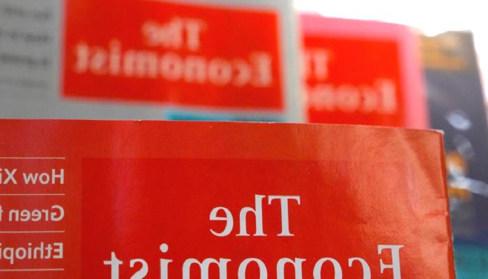 The Economist Kehanetleri: Bu Altcoin Kapağa Girdi!