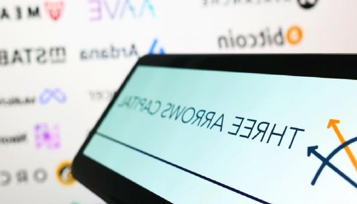 Three Arrows Capital, 1 Milyar Dolarlık Varlığı Olduğunu Düşünüyor