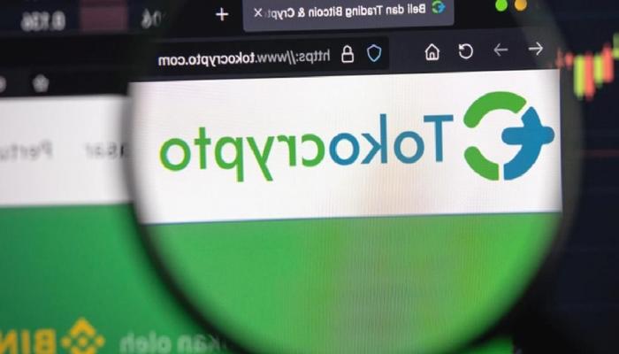Tokocrypto, Binance Haberiyle Uçuşa Geçti