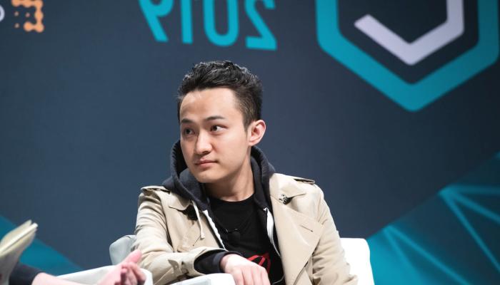 TRON Mucidi, Bu Altcoin’den Yüklüce Binance’e Gönderdi!