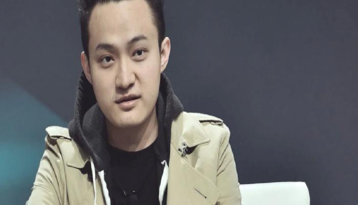 TRON Mucidi, Kripto Para Satıyor: İşte Detaylar!