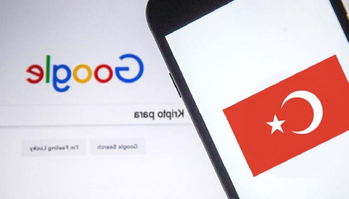 Türkiye’nin Google Trendler’deki “Kripto” Karnesi