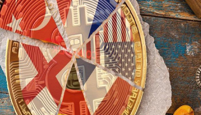 Ülkeler Taban Fiyat ile Ne Kadar Bitcoin Alabiliyor?