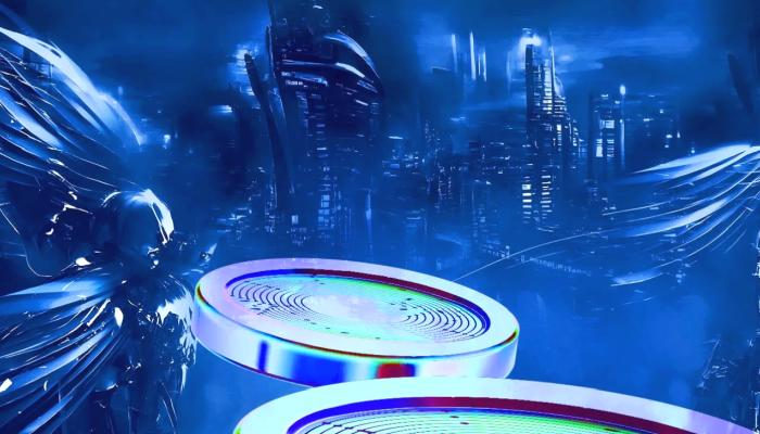 Ünlü Balina Bu 2 Altcoin İsmi Verdi: Bitcoin’i Geçebilir!