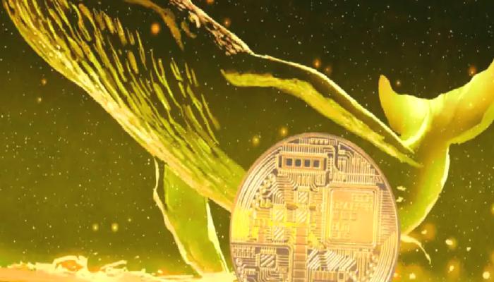 Ünlü Balina ‘Patlayacak’ Demişti: O Altcoin Borsaya Dökülüyor!