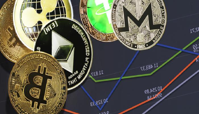 Usta İsimler 4 Kripto Para Açıkladı: 28x Yapabilir!