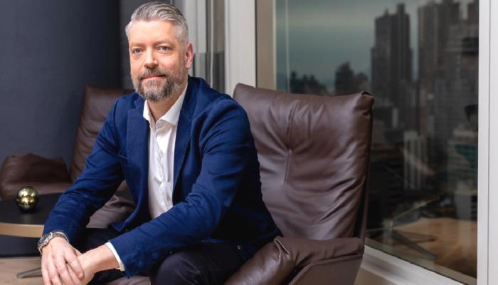 Vazifeden Alınan BitMEX CEO’su Eski Patronuna Dava Açtı