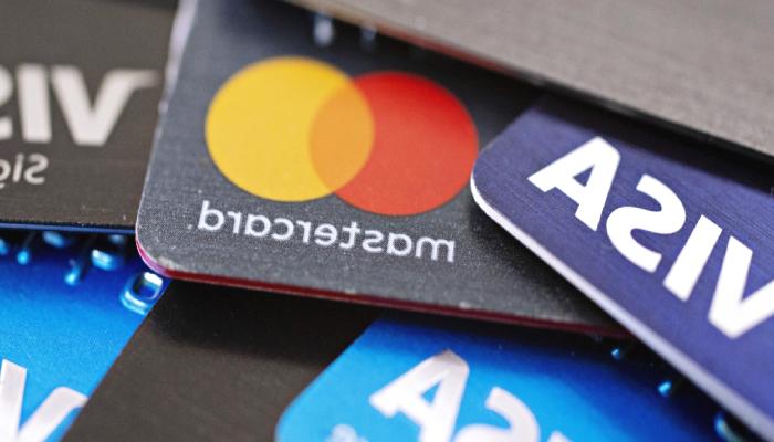 Visa ve Mastercard Bu 2 Altcoin ile İştirak Kurdu!