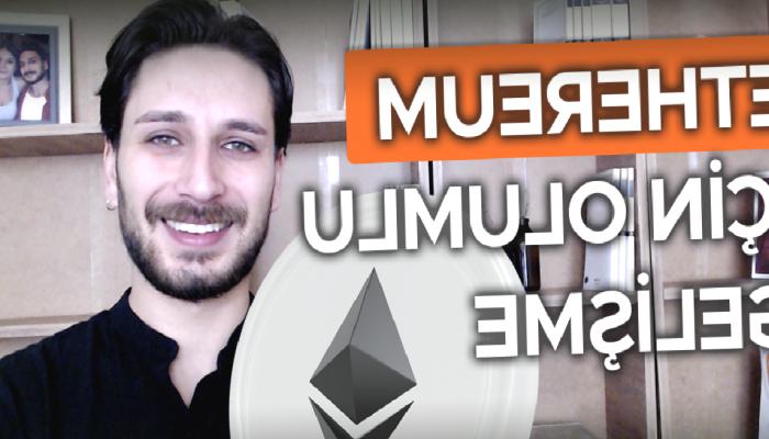 Visa’dan Ethereum İçin Hoş Haber! ETH Fiyat Tahlili