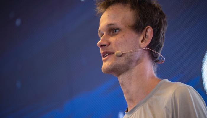 Vitalik Buterin Şoke Etti: Bu Altcoin’i Sert Eleştirdi!