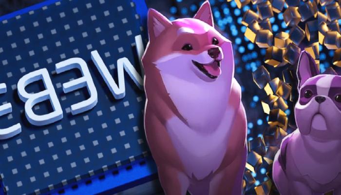 Web3 Oyunu Tabiatımı, 7 Milyon Dolar Topladı