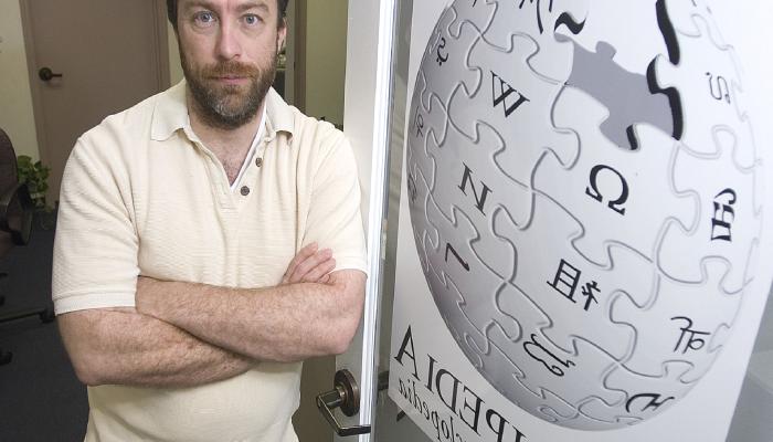 Wikipedia Kurucu Ortağı: Bu Altcoin İlgimi Çekiyor!