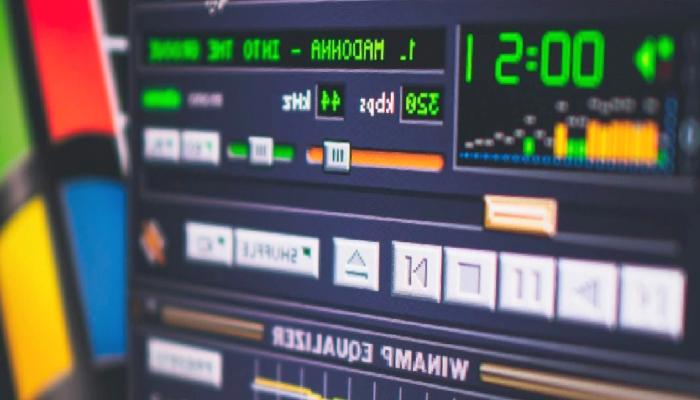 Winamp, NFT Takviyesiyle Atağa Kalktı