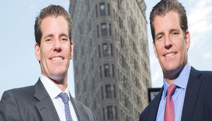 Winklevoss İkizleri, Toplu Davayla Karşı Karşıya