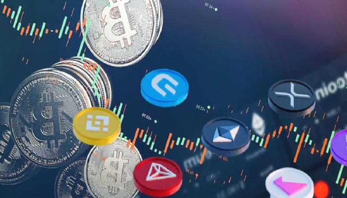 XRP, ETH, SOL, BTC, ADA ve DXY: Ocak’ta Bunlara Hazırlanın!